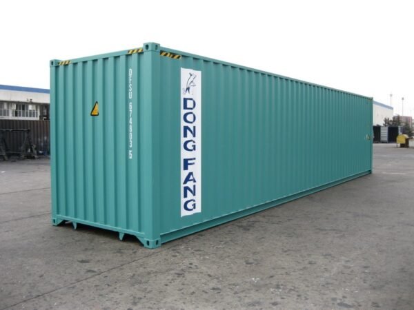 Container Maritime 40 pieds – Image 15