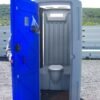 Cabine sanitaire autonome – Image 2