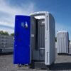 Cabine sanitaire autonome – Image 4