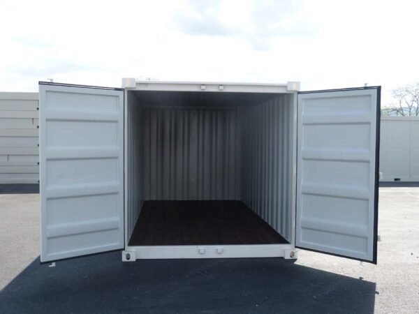 Container de stockage 15 pieds – Image 22