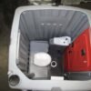 Cabine sanitaire autonome – Image 8